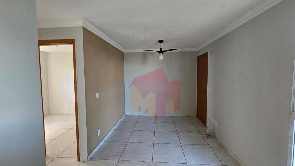 Apartamento, 2 quartos, 40 m² - Foto 8