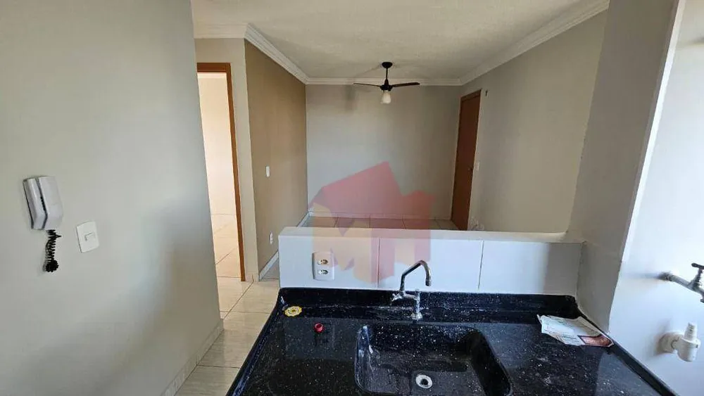 Apartamento, 2 quartos, 40 m² - Foto 7