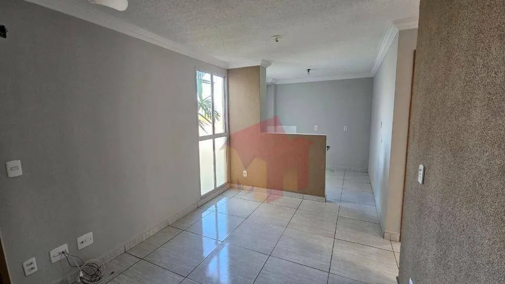 Apartamento, 2 quartos, 40 m² - Foto 6