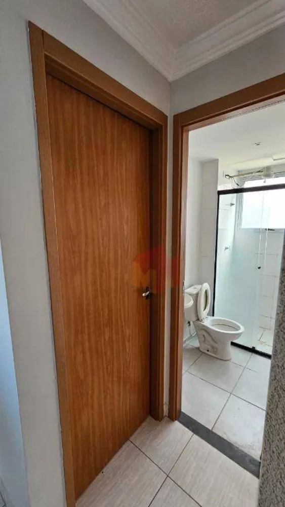 Apartamento, 2 quartos, 40 m² - Foto 14