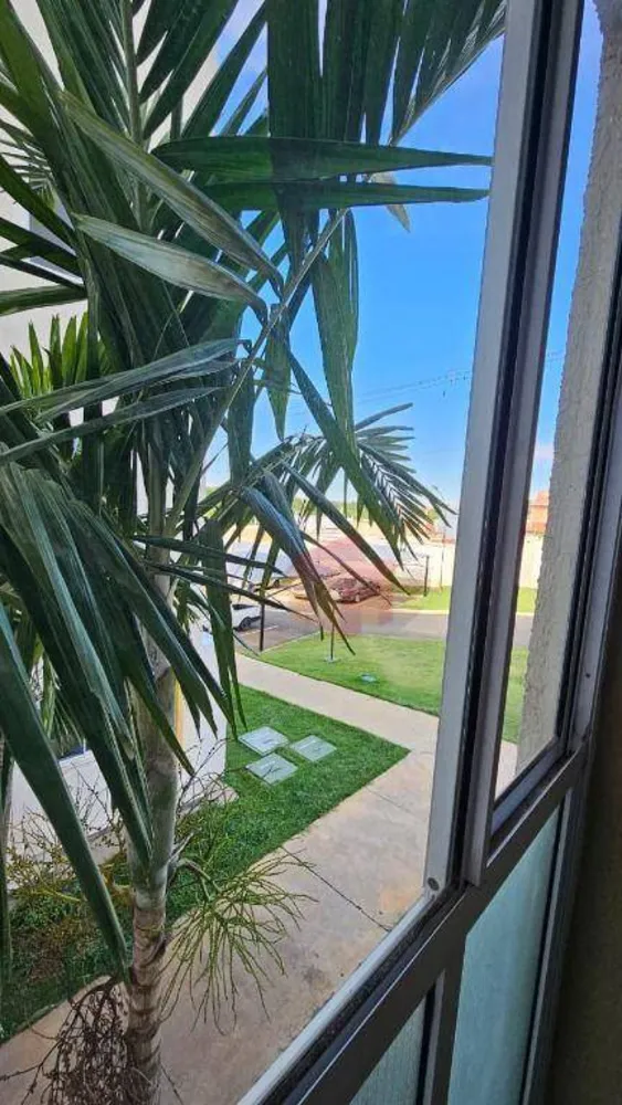 Apartamento, 2 quartos, 40 m² - Foto 15