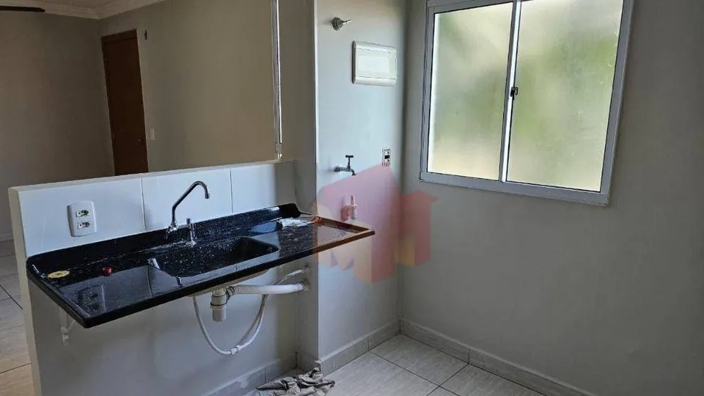 Apartamento, 2 quartos, 40 m² - Foto 5