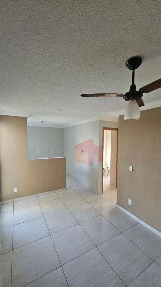 Apartamento, 2 quartos, 40 m² - Foto 3