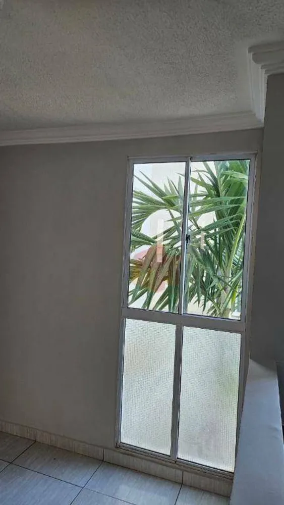 Apartamento, 2 quartos, 40 m² - Foto 4