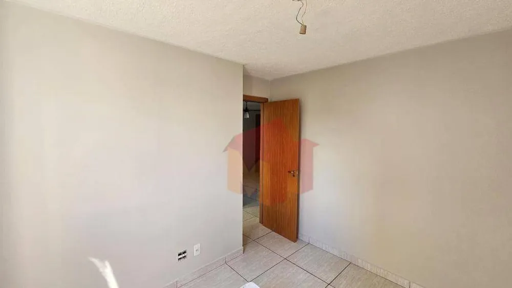 Apartamento, 2 quartos, 40 m² - Foto 10
