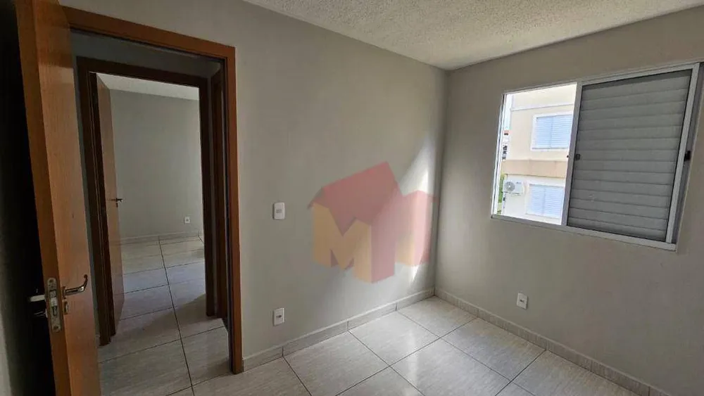 Apartamento, 2 quartos, 40 m² - Foto 12