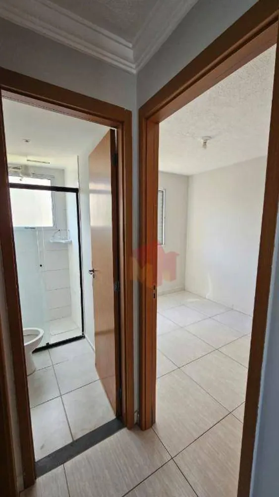 Apartamento, 2 quartos, 40 m² - Foto 13