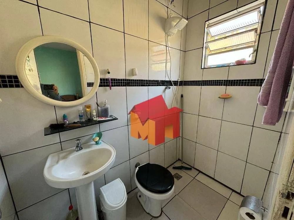 Casa, 3 quartos, 142 m² - Foto 9