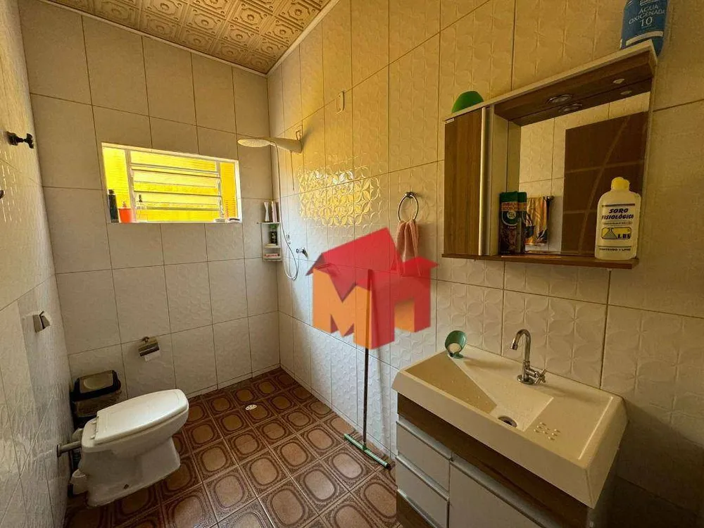 Casa, 3 quartos, 142 m² - Foto 12