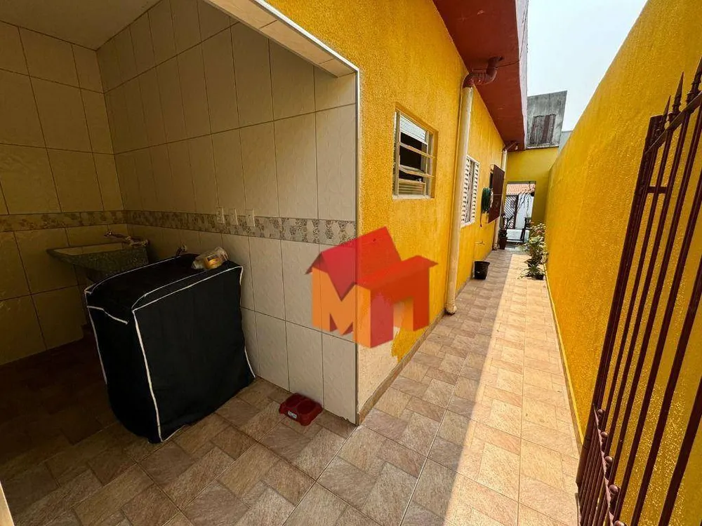 Casa, 3 quartos, 142 m² - Foto 13