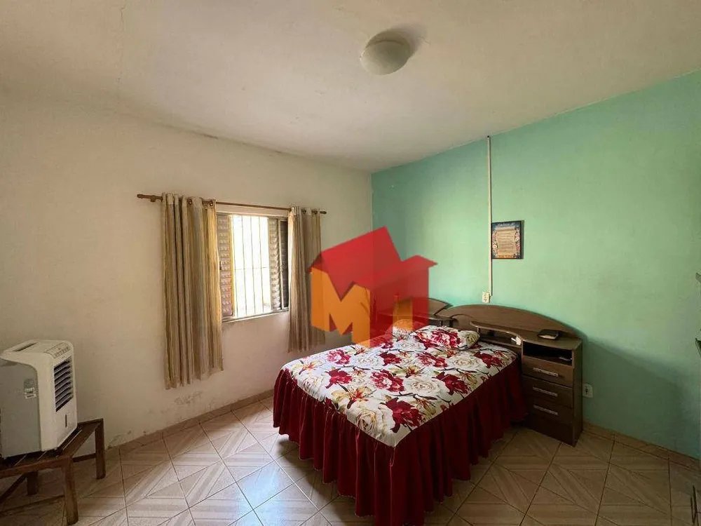 Casa, 3 quartos, 142 m² - Foto 11