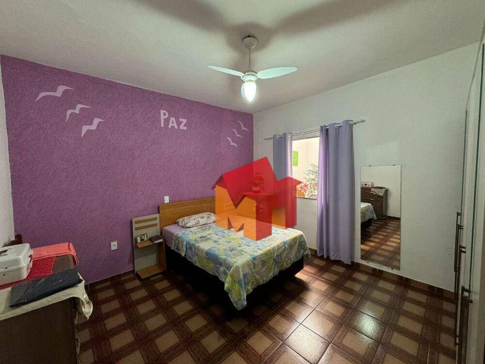 Casa à venda com 3 quartos, 142m² - Foto 8