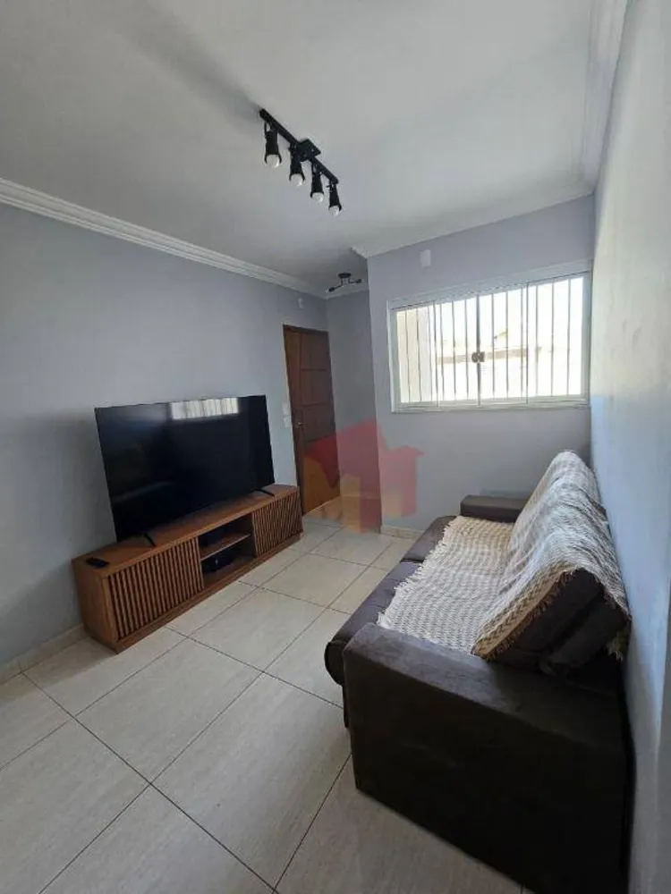 Apartamento, 2 quartos, 78 m² - Foto 2