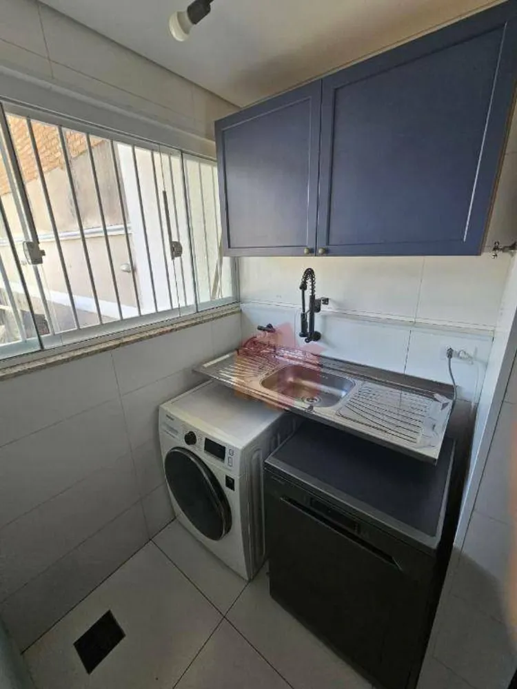 Apartamento, 2 quartos, 78 m² - Foto 6