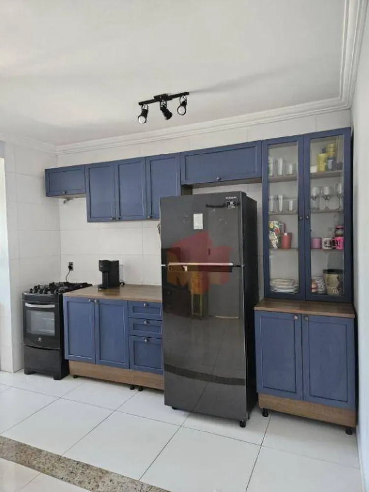 Apartamento, 2 quartos, 78 m² - Foto 4