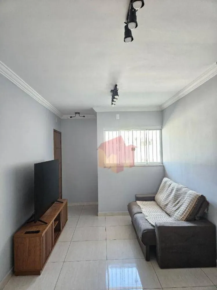 Apartamento, 2 quartos, 78 m² - Foto 1