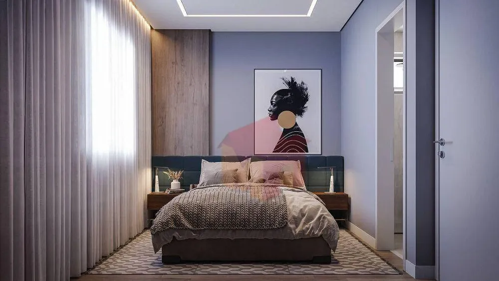 Cobertura, 3 quartos, 160 m² - Foto 6