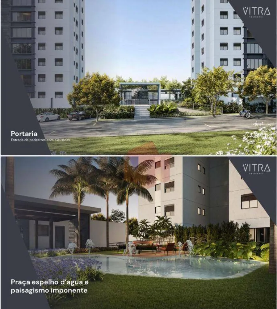 Cobertura, 3 quartos, 160 m² - Foto 13