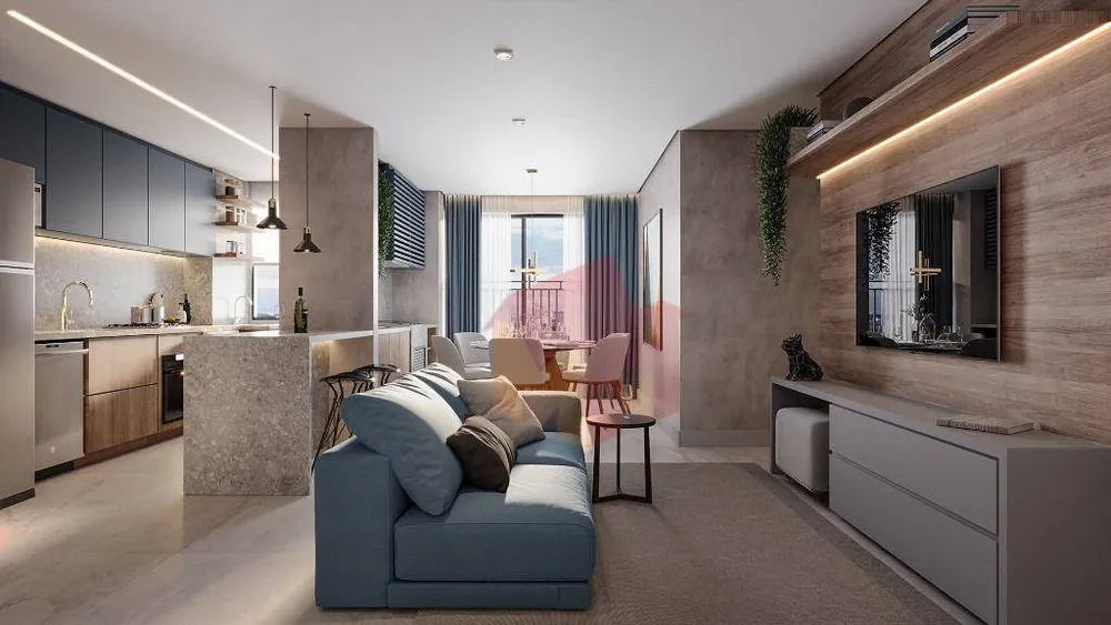Cobertura, 3 quartos, 160 m² - Foto 3