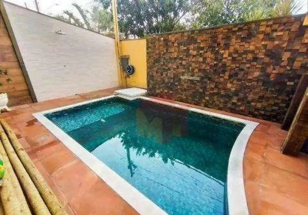 Sobrado, 3 quartos, 202 m² - Foto 4