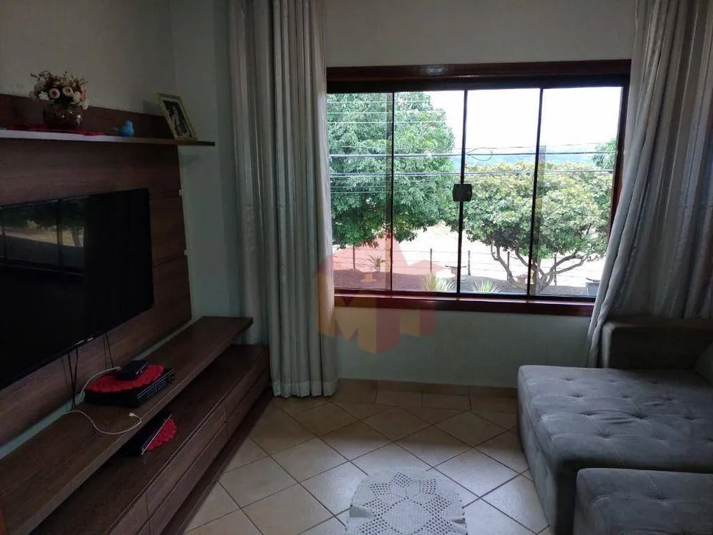 Sobrado, 3 quartos, 202 m² - Foto 10
