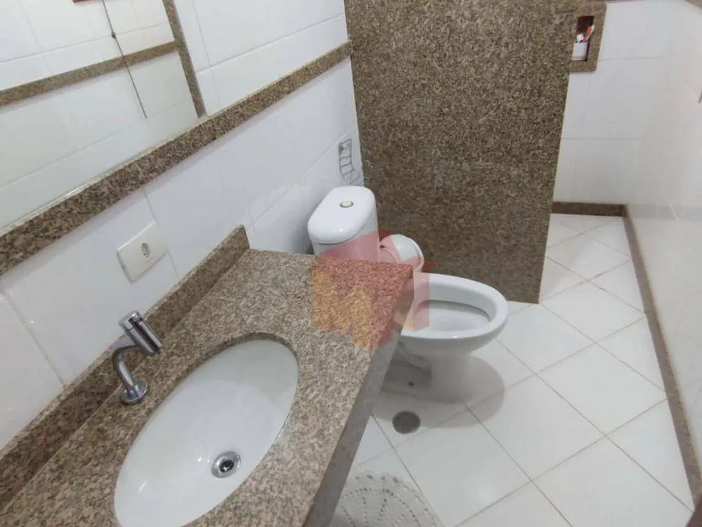 Sobrado, 3 quartos, 202 m² - Foto 11
