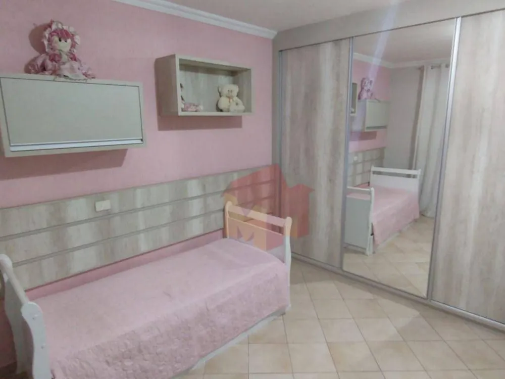 Sobrado, 3 quartos, 202 m² - Foto 14