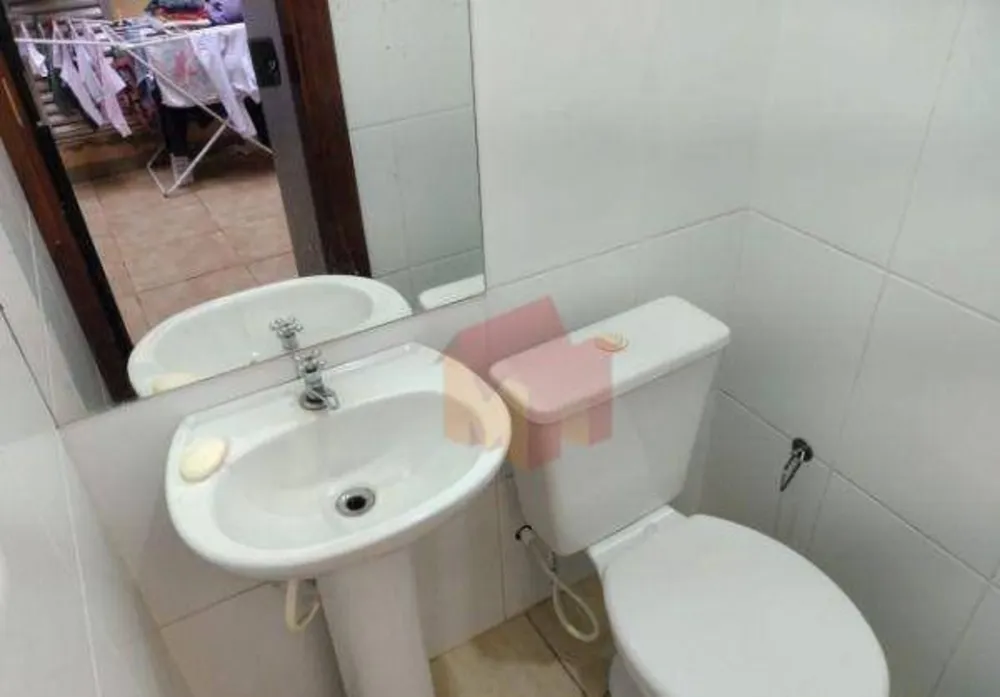 Sobrado, 3 quartos, 202 m² - Foto 12