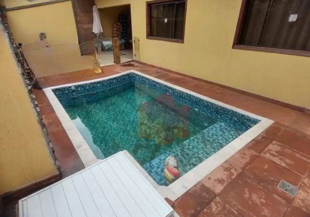 Sobrado, 3 quartos, 202 m² - Foto 3