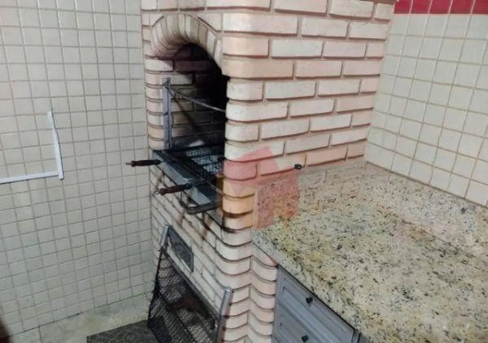 Sobrado, 3 quartos, 202 m² - Foto 6