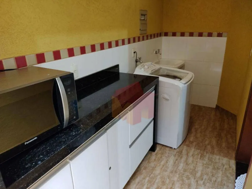 Sobrado, 3 quartos, 202 m² - Foto 9