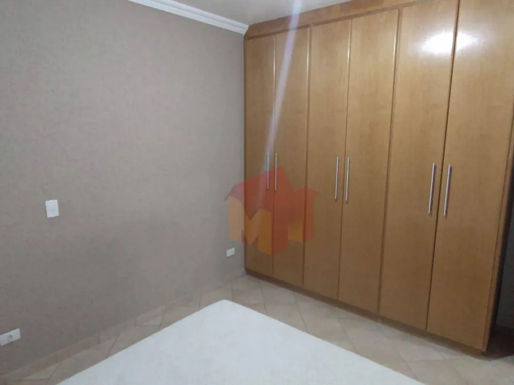 Sobrado, 3 quartos, 202 m² - Foto 15