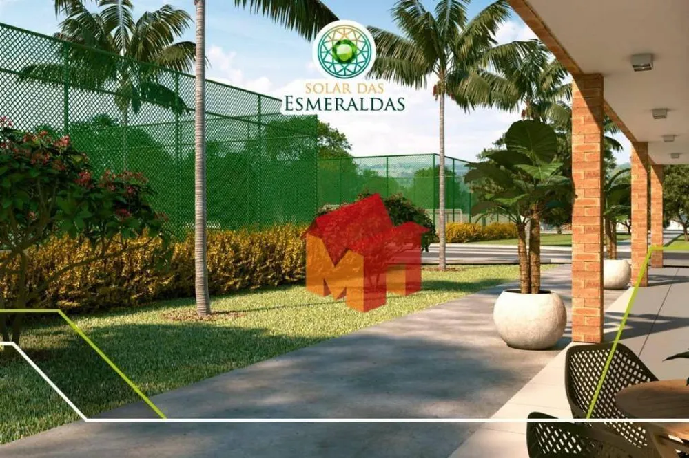 Loteamento e Condomínio, 301 m² - Foto 9