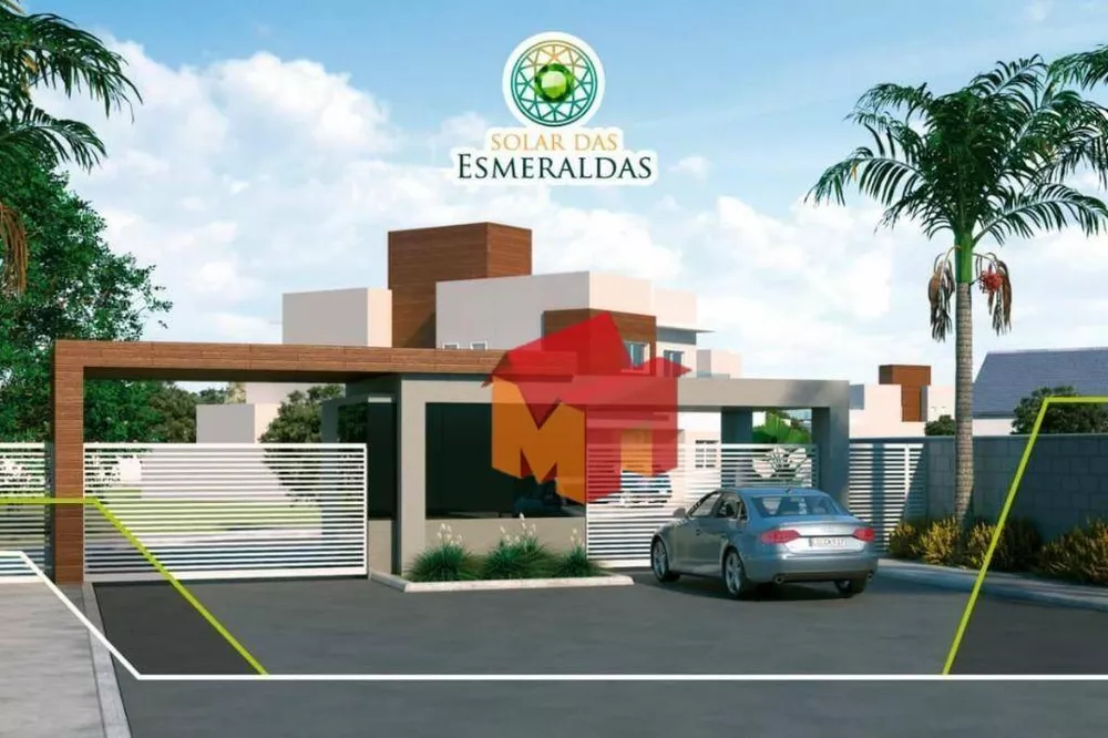 Loteamento e Condomínio à venda, 301M2 - Foto 1