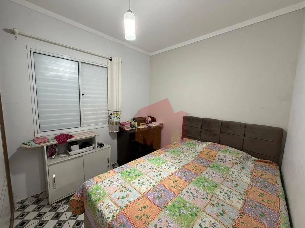 Apartamento, 2 quartos, 55 m² - Foto 11