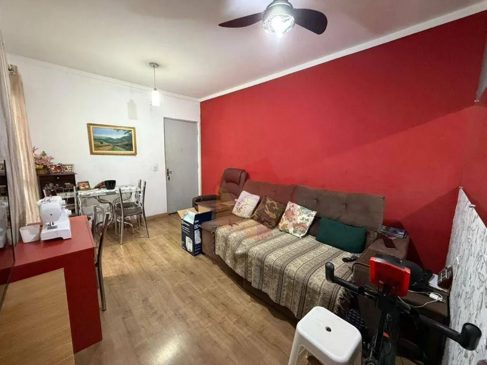 Apartamento, 2 quartos, 55 m² - Foto 4