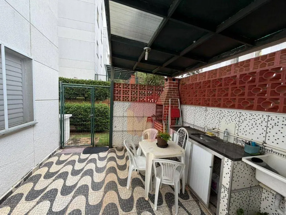 Apartamento, 2 quartos, 55 m² - Foto 6