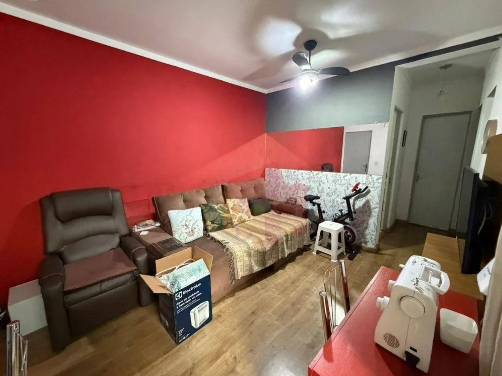 Apartamento, 2 quartos, 55 m² - Foto 2