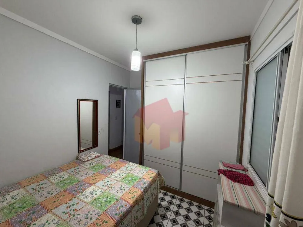 Apartamento, 2 quartos, 55 m² - Foto 12