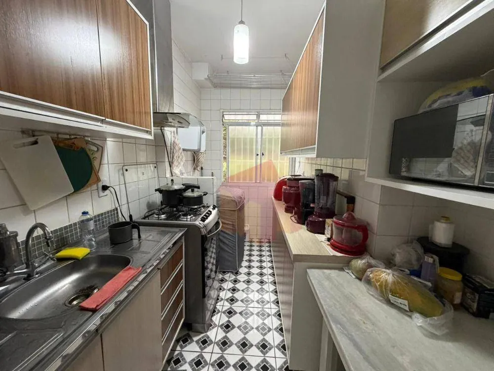 Apartamento, 2 quartos, 55 m² - Foto 10