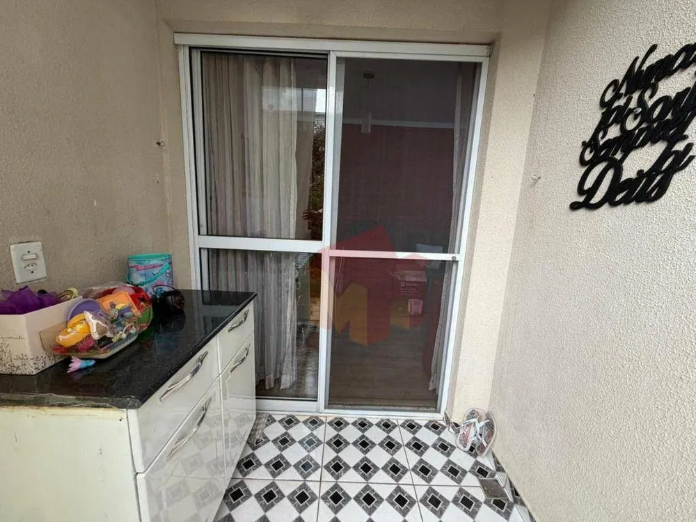 Apartamento, 2 quartos, 55 m² - Foto 9