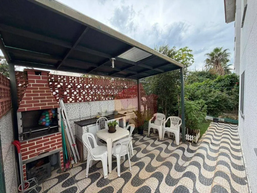 Apartamento, 2 quartos, 55 m² - Foto 7