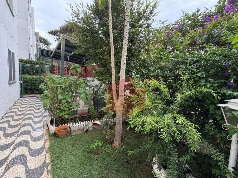 Apartamento, 2 quartos, 55 m² - Foto 5