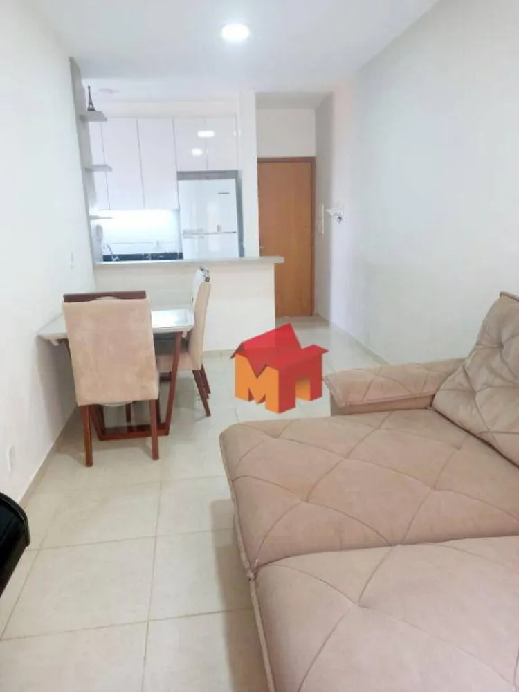 Apartamento, 2 quartos, 60 m² - Foto 8