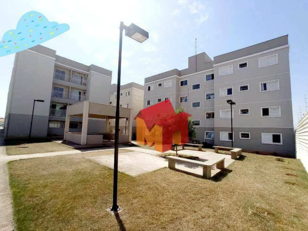 Apartamento, 2 quartos, 60 m² - Foto 7
