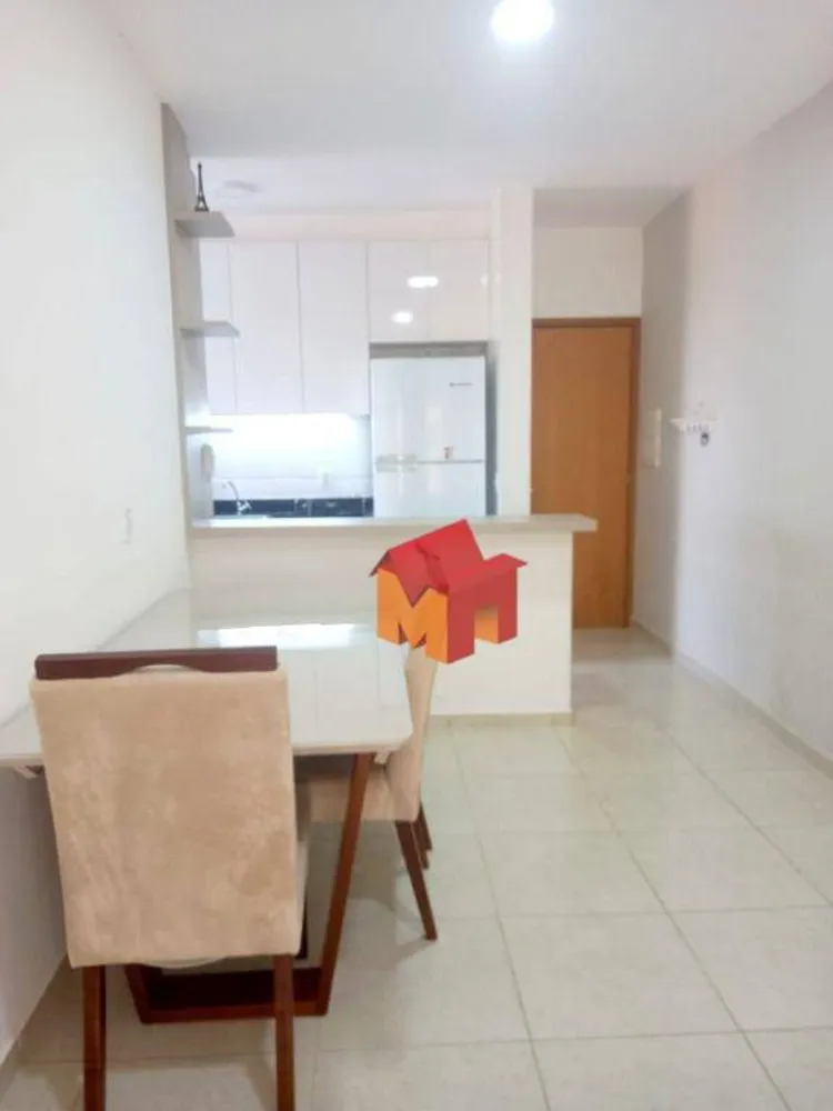 Apartamento, 2 quartos, 60 m² - Foto 9