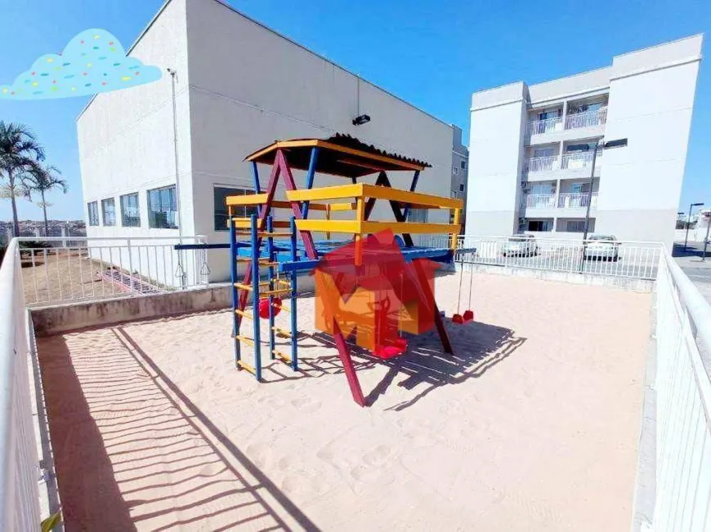 Apartamento, 2 quartos, 60 m² - Foto 6