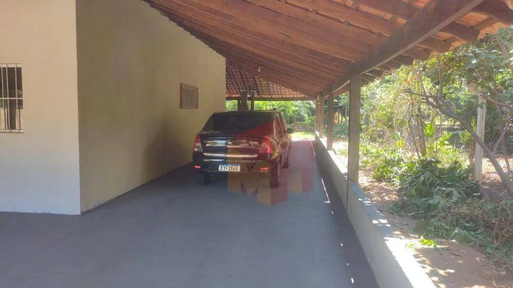 Chácara, 2 quartos, 1000 m² - Foto 4