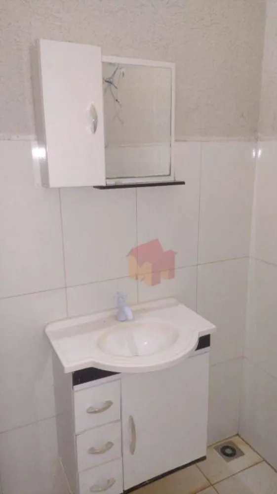Chácara, 2 quartos, 1000 m² - Foto 8