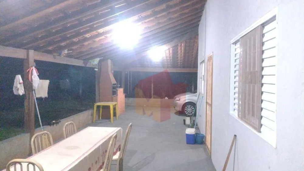 Chácara, 2 quartos, 1000 m² - Foto 11